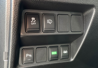 Подержанный автомобиль Nissan Qashqai 2018 года (14 фото)