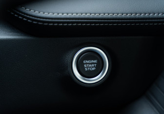 Новый Geely Cityray 2025 (20 фото)