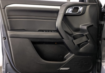 Подержанный автомобиль Haval Dargo 2024 года (19 фото)