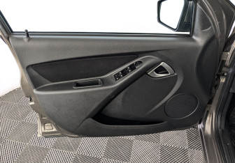 Подержанный автомобиль LADA (ВАЗ) Granta Liftback 2021 года (19 фото)