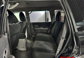 Подержанный автомобиль Mitsubishi Pajero Sport 2007 года (5 фото)