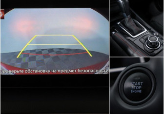 Подержанный автомобиль Mazda 3 Hatchback 2013 года (10 фото)