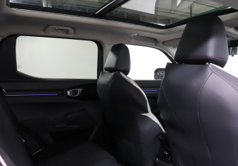 Подержанный автомобиль Haval H3 2024 года (20 фото)