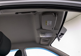 Подержанный автомобиль Changan CS35 2019 года (18 фото)