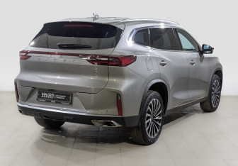 Подержанный автомобиль Exeed TXL 2023 года (5 фото)