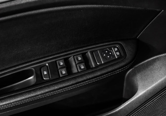 Подержанный автомобиль Renault Arkana 2021 года (15 фото)