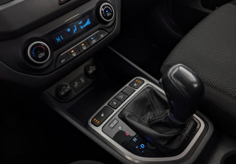 Подержанный автомобиль Hyundai Creta 2019 года (26 фото)