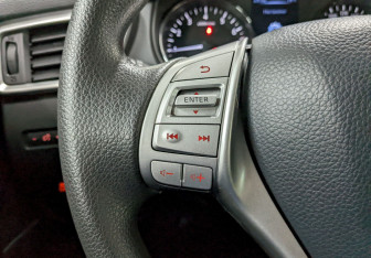 Подержанный автомобиль Nissan Qashqai 2014 года (25 фото)