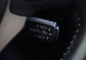 Подержанный автомобиль Lexus NX 2021 года (16 фото)