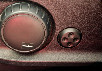 Подержанный автомобиль Mercedes-Benz GLB 2020 года (18 фото)