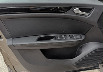 Подержанный автомобиль Renault Arkana 2020 года (18 фото)