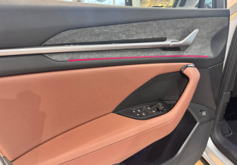 Новый Skoda Kodiaq 2025 (21 фото)