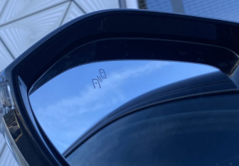 Подержанный автомобиль Jaecoo J8 2024 года (27 фото)