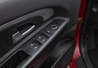 Подержанный автомобиль Kia Ceed Hatchback 2011 года (21 фото)