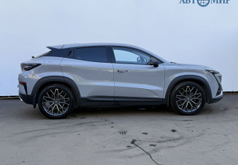 Подержанный автомобиль Changan UNI-T 2023 года (4 фото)