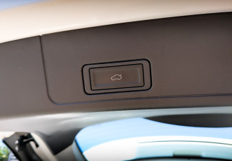 Подержанный автомобиль Chery Tiggo 7 Pro 2022 года (30 фото)