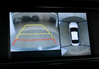 Подержанный автомобиль Kia Optima Sedan 2017 года (11 фото)