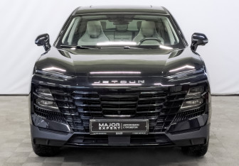 Подержанный автомобиль Jetour Dashing 2023 года (2 фото)