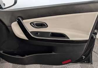 Подержанный автомобиль Kia Ceed Wagon 2017 года (25 фото)