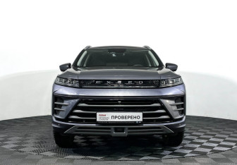 Подержанный автомобиль Exeed LX 2023 года (2 фото)