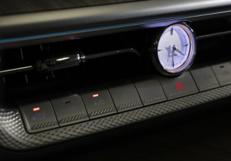 Подержанный автомобиль Tank 500 2023 года (28 фото)