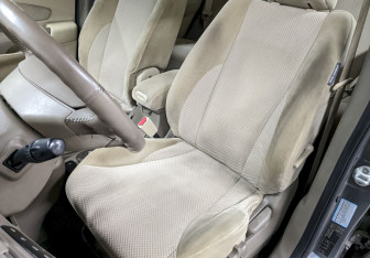 Подержанный автомобиль Hyundai Tucson 2008 года (15 фото)