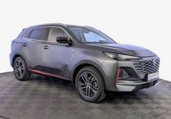 Подержанный автомобиль Changan CS55PLUS 2024 года (3 фото)