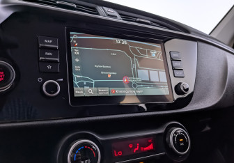 Подержанный автомобиль Kia Rio Hatchback 2022 года (26 фото)