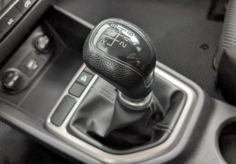 Подержанный автомобиль Hyundai Creta 2021 года (4 фото)