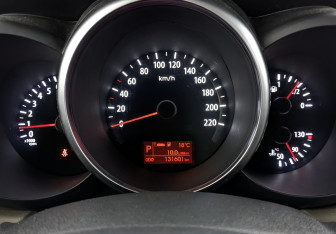Подержанный автомобиль Kia Soul 2012 года (16 фото)