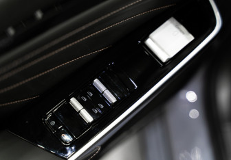 Новый Geely Preface 2026 (18 фото)