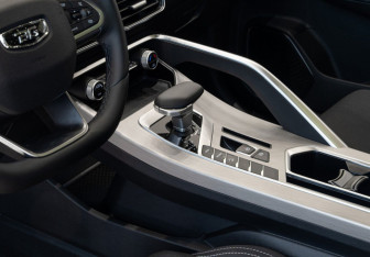 Новый Belgee X50 2026 (21 фото)