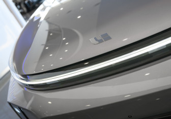 Новый LiXiang L7 2025 (9 фото)