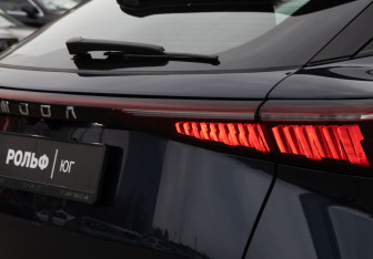 Подержанный автомобиль Omoda C5 2023 года (27 фото)