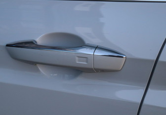 Подержанный автомобиль Knewstar 001 2024 года (17 фото)