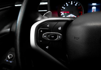 Подержанный автомобиль Haval Jolion 2024 года (25 фото)