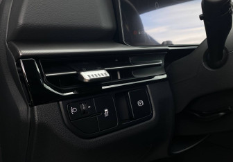Новый Kia Sportage 2026 (20 фото)