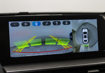 Подержанный автомобиль Chery Arrizo 8 2023 года (14 фото)