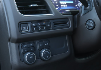 Новый Chevrolet Tahoe 2023 (18 фото)