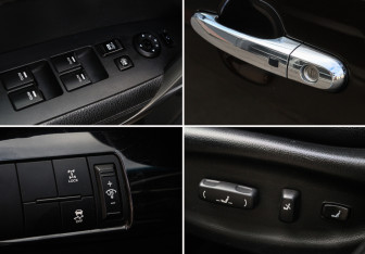 Подержанный автомобиль Kia Sorento 2014 года (13 фото)