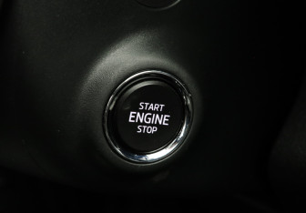 Подержанный автомобиль Skoda Kodiaq 2018 года (16 фото)