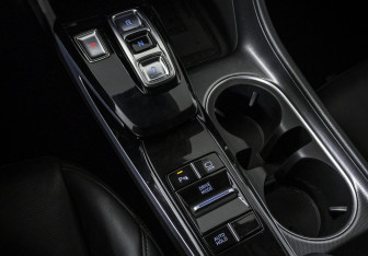 Подержанный автомобиль Hyundai Sonata 2019 года (17 фото)