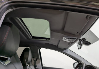 Подержанный автомобиль Kaiyi E5 2023 года (12 фото)