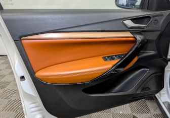 Подержанный автомобиль LADA (ВАЗ) Vesta Wagon 2024 года (19 фото)