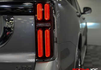 Подержанный автомобиль Tank 500 2023 года (35 фото)