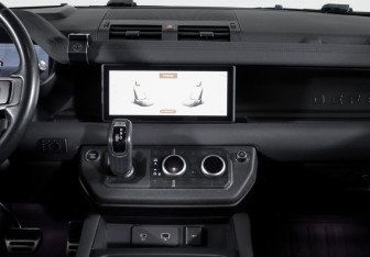 Подержанный автомобиль Land Rover Defender Suv 2021 года (13 фото)