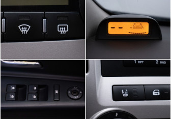 Подержанный автомобиль Kia Ceed Hatchback 2009 года (16 фото)