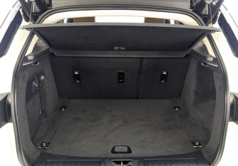 Подержанный автомобиль Land Rover Range Rover Evoque 2018 года (10 фото)