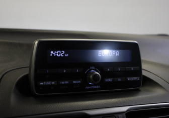 Подержанный автомобиль Mazda 3 Hatchback 2013 года (19 фото)