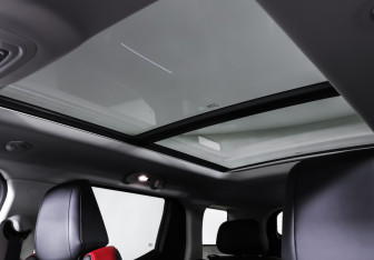 Подержанный автомобиль Haval H3 2024 года (18 фото)